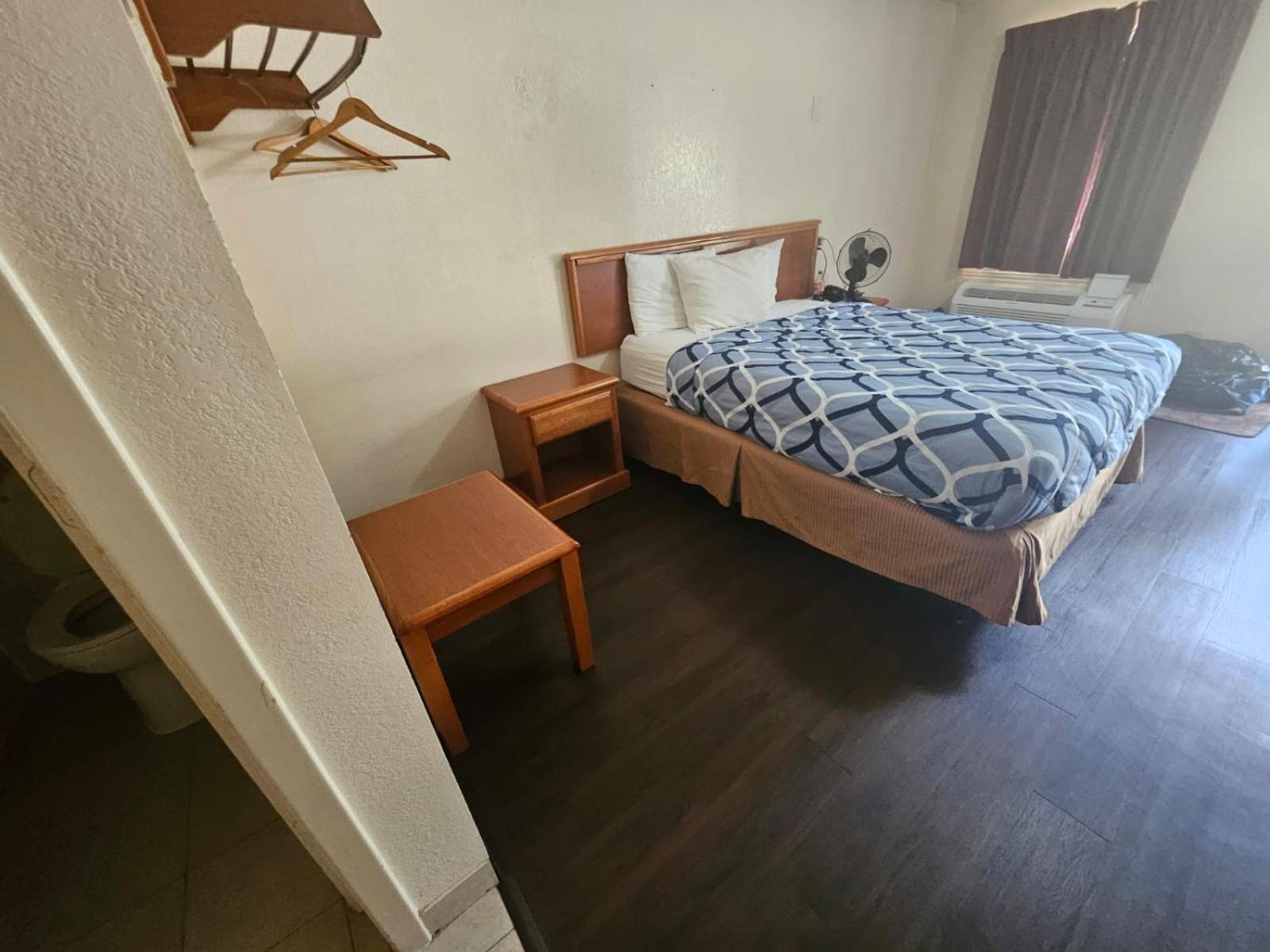 Regency Inn Jewett Eksteriør billede